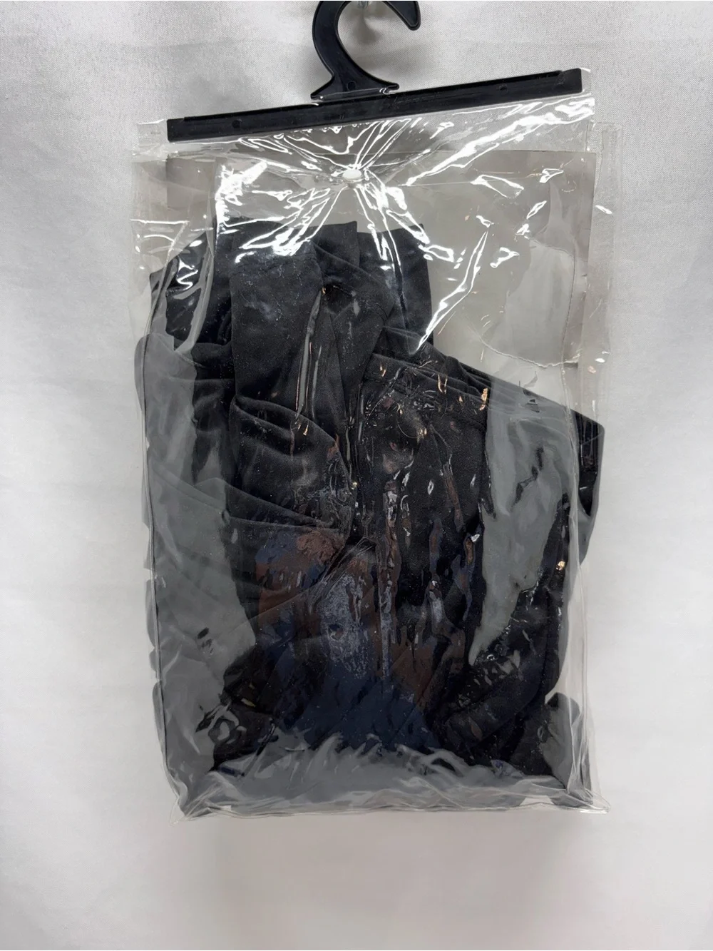 Leg Avenue Woman’s Size 1X/2X Arresting Officer Cop Costume Adult Halloween - Picture 4 of 6